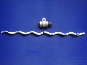 China 14.57mm Conductor 50kN Transmission Line ADSS Cable Suspension wholesale