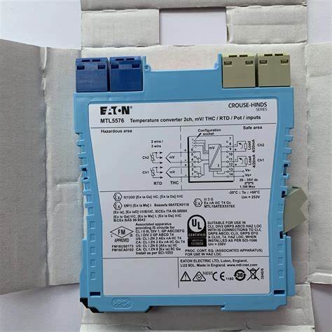 MTL5576-THC MTL Instruments Temperature Converter