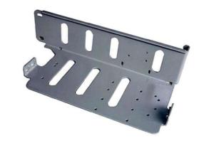 China Custom Sheet Metal Fabrication Welding Punching Service Stamping Bending Parts wholesale
