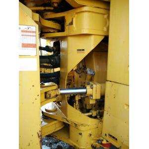 Original japan Used KOMATSU WA600 Wheel Loader