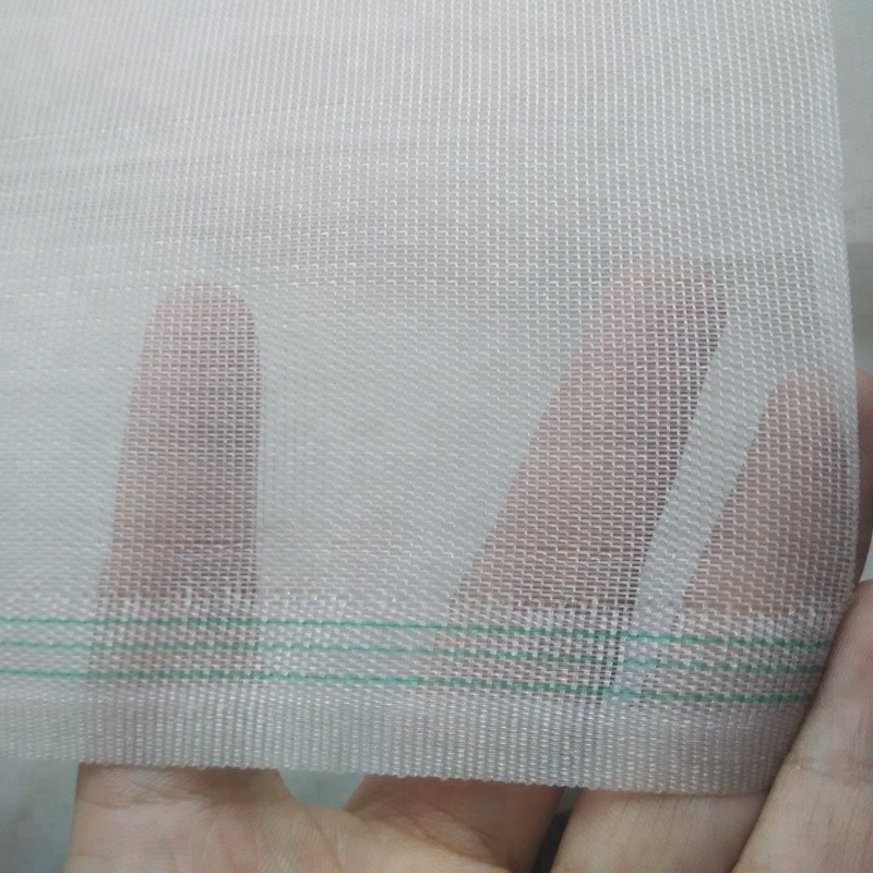 HDPE anti Insect net in roll 8X30M