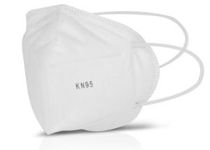 China Professional Disposable Surgical Masks Anti Virus N95 Respirator Mask wholesale