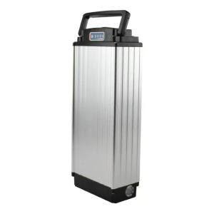 China Best selling rechargeable Lithium battery for electric bicycle wholesale