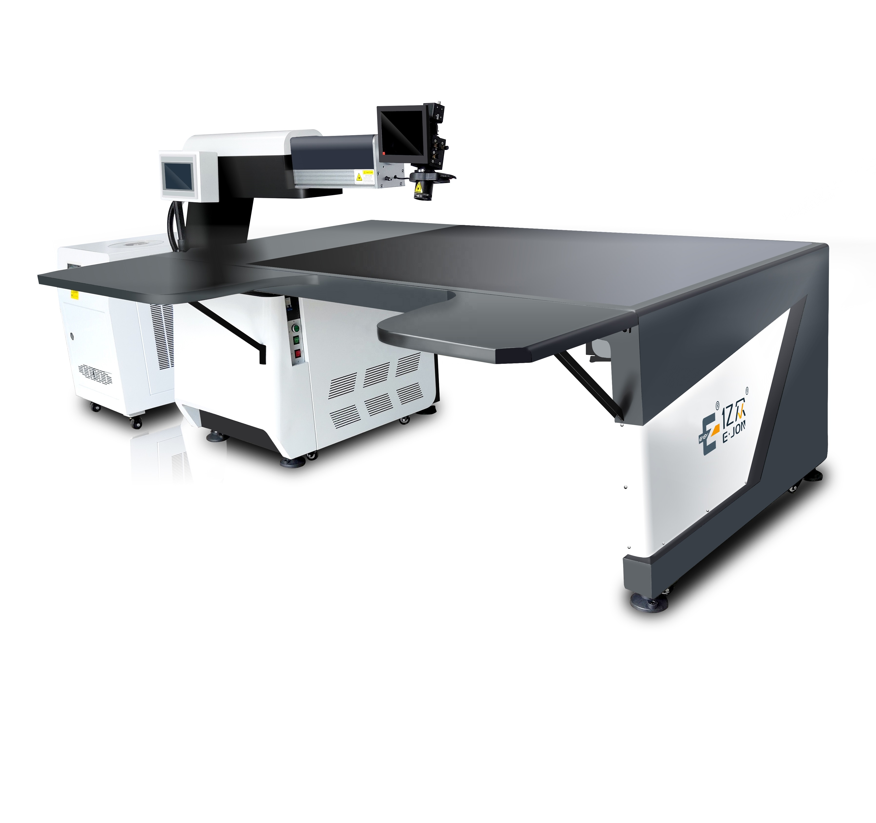 Large Outdoor Advertising Characters Automatic Letter Bending Machine for Big Letters