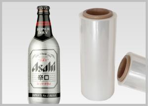 China Asahi PLA Polylactic Acid Film , Eco Friendly Biodegradable Shrink Film wholesale