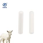 Identification Mineral Bolus For Cattle / Bovine , Cosecure Sheep Bolus