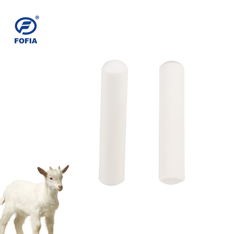Identification Mineral Bolus For Cattle / Bovine , Cosecure Sheep Bolus