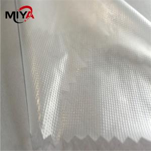 China OEKO-TEX 100 Water Soluble Fabric wholesale