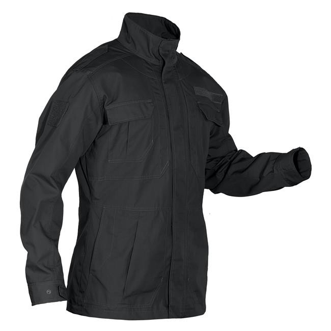 US Army Style M65 Outdoor Multi Color Tactical Field Jacket Military