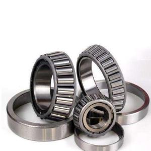China LM742745 - LM742710 Professional Tapered Roller Bearing / Tapered Needle Bearing wholesale