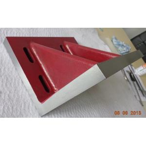 China angle block, Machine tool casting, custom parts casting wholesale