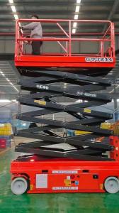 China Smooth Running Compact Hydraulic Lifting Platform Multifunctional wholesale