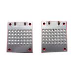 High Density 140V S3320 385NM COB UV LED Module