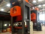 Flexible Sheet Metal Forming Line Of Washing Machine