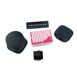 China Customized Medical Plastic Parts Injection Molding OEM ODM Support wholesale