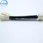 Male Female Yazaki Connector Cable 7283-1068 Connector Wire Harness Cable