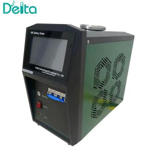 China High Accuracy Cheap Cell Phone Battery Testing Equipment wholesale