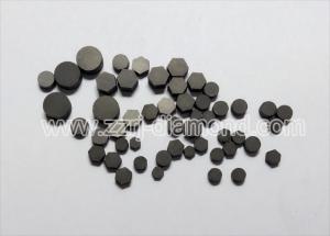 China PCD die blanks for steel wire from China wholesale