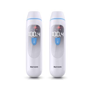 China ASTM LED Laser Body Temperature IR Infrared Thermometer wholesale