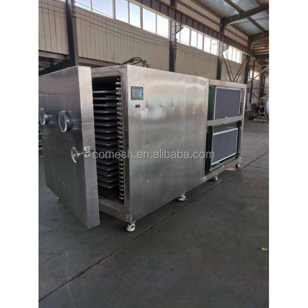 Food Grade FDA Stainless Steel Drying Tray For Fruits Meat Spice And Granules