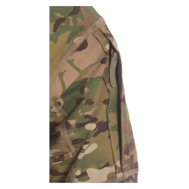 Anti Static Military Garments Outdoor Combat Military Frog Suit