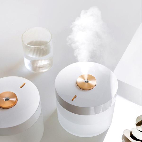Quality Large Capacity Portable Wireless Air Humidifier For Household for sale