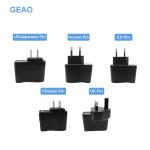 WALL MOUNTED 5V 0.5A USB AC DC CHARGER QUICK AND RELIABLE CHARGING CCC
