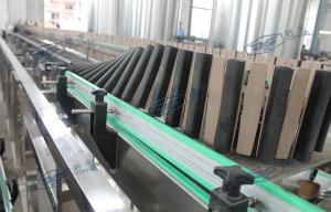 China Energy Saving Bottle Reverse Sterilization Machine For Bottles wholesale