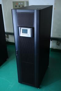 China 200KVA Three Phase Ups Emergency Standby Power / Industrial Online Ups wholesale