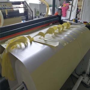 China Offset Printing Compatible Sticker Paper with High Reliability wholesale