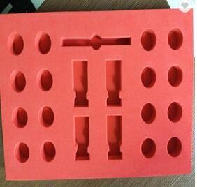China 3MM / 5MM Epe EVA Foam Packaging Inserts Variety Colors For Shoes Material wholesale