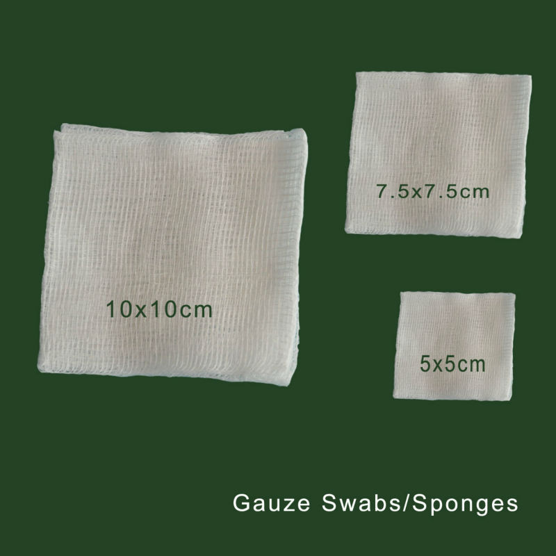 380V Gauze Folding Machine , 50Hz Medical Cotton Manufacturing Machine