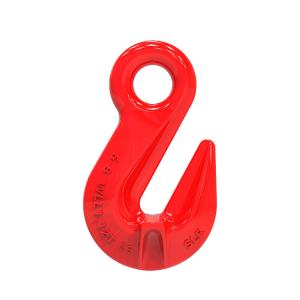 China SLR085- G80 EYE SHORTENING GRAB HOOK wholesale