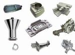Auto Zinc Die Casting Mould Custom Sandblasting Aluminum Die Mold