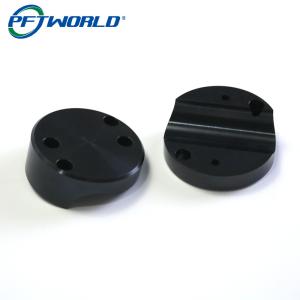 China Custom Machining Milled Steel Metal Parts Services wholesale