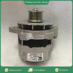 Truck spare parts 6CT8.3 diesel engine alternator generator 3934778
