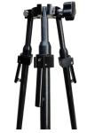 Rism Poles Carbon Fiber Tripods