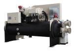SLC Screw Hydraulic Oil Chiller Magnetic Centrifugal Water Cooled Chillers