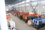 6 Cavity Water Bottle Manufacturing Machine，Hdpe Bottle Manufacturing Machine
