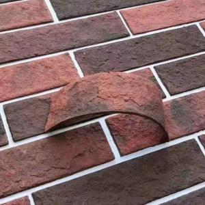 China Interior Wall Flexible Stone Tiles wholesale
