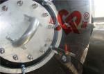 Tugboat Docking Floating Pneumatic Fender Marine Dock Bumpers Fenders