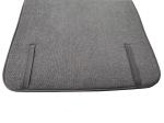 Washable Microfiber Dish Drying Mat 41x46cm