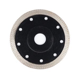 China 230mm High Speed Steel Industrial Circular Cutting Knives For Concrete Cutting wholesale