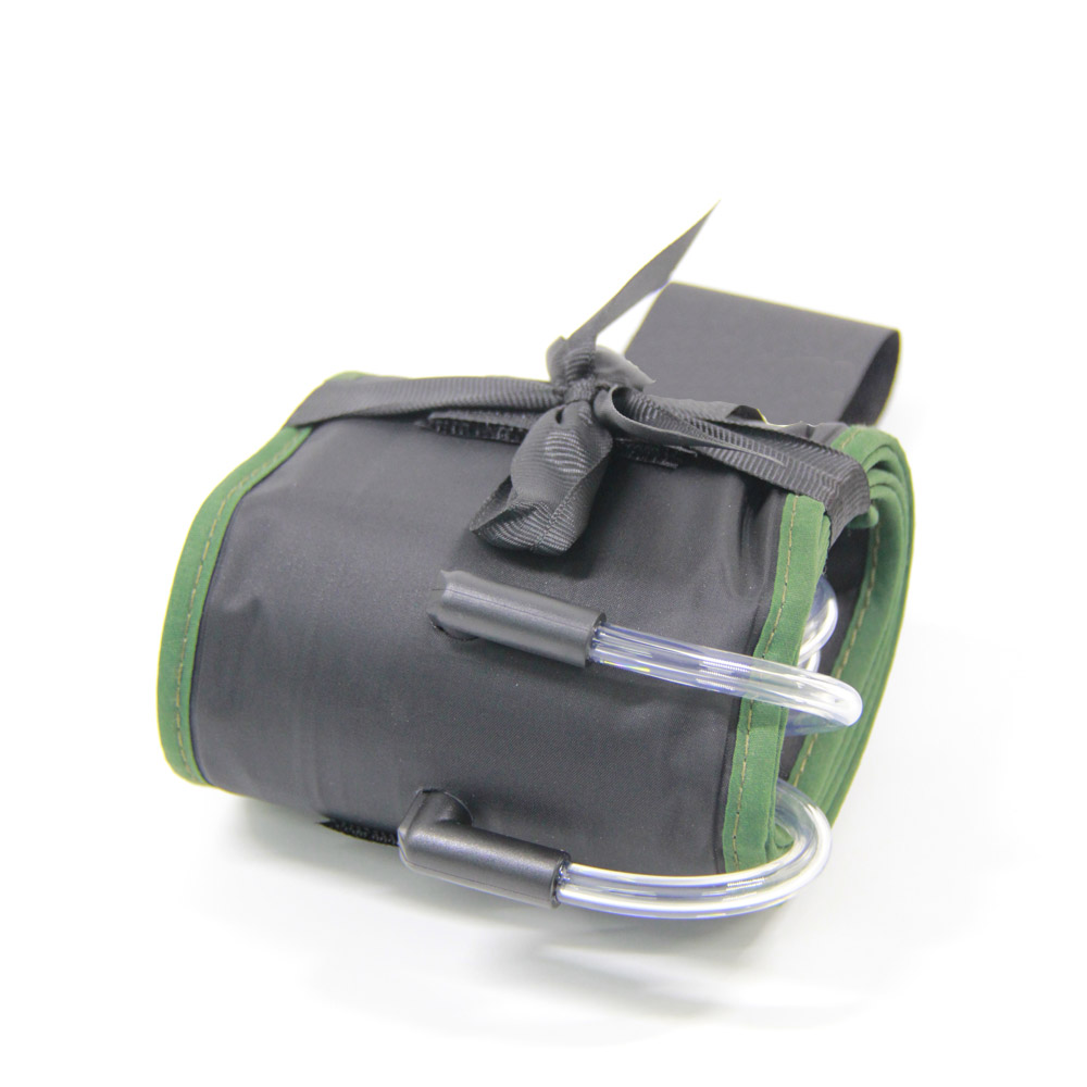 24"L * 4"W Inflatable Hemostatic Band for Surgical Procedures within Dual Portal