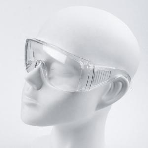 China Durable Medical Safety Goggles Scratch Resistant Stable Performance wholesale