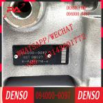 100% original diesel pump 094000-0098 094000-0097 common rail high pressure