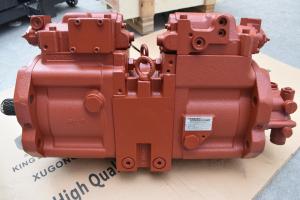 China EC180 Vol Vo Excavator Hydraulic Pump K5V80DT / Excavator Spare Parts wholesale