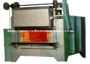 China 400KG Capacity 950 Degree Cycle Operating Electric Heat Treat Furnace wholesale