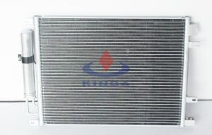 China High Performence Vehicle Condensor Of Nissan Sunny N17 2011 Car Parts wholesale