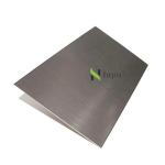 S275jr Q345 Q235B SS400 Low Carbon Steel Plates Astm A36